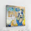 Connie Haley - Wrapped Canvas Print-982121942