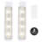Energizer 10-inch Battery Operated LED Light Bar with Remote