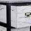 Maolis 5 Drawer Storage Drawer