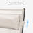 Laylaann Outdoor Rust-Resistant Metal Chaise Lounge with Table-53224870