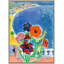By The Sea Giclee On Canvas
