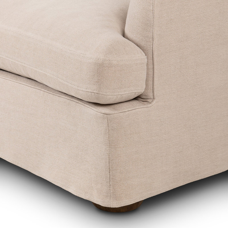 Karissa Sofa, Broadway Dune