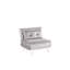 Millar Queen 85cm Upholstered Futon And Mattress-8972991