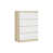 Sonoma Oak/White is out of stock