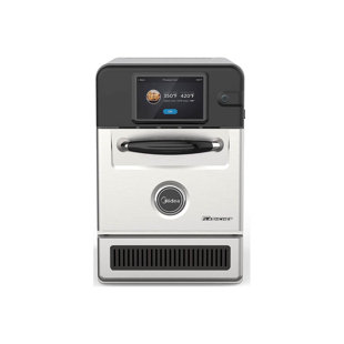 Micro-onde à convection de comptoir avec capteur de cuisson Elite
