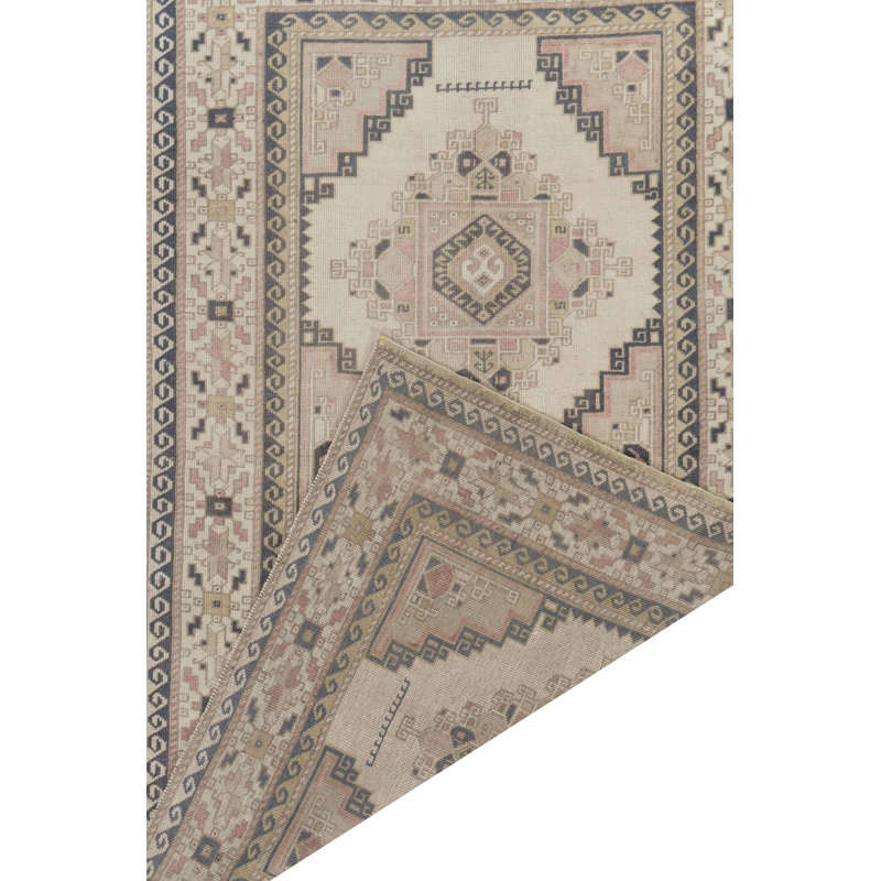 Circa One-of-a-Kind 3'10" X 6'2" Area Rug