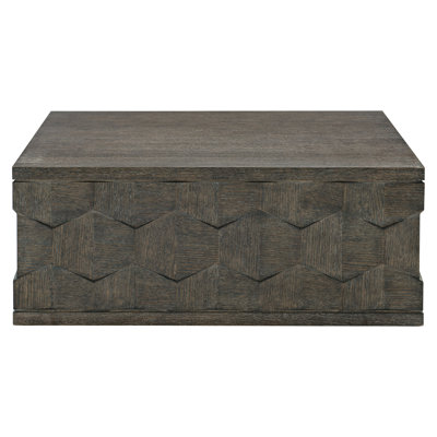 Linea Block Coffee Table