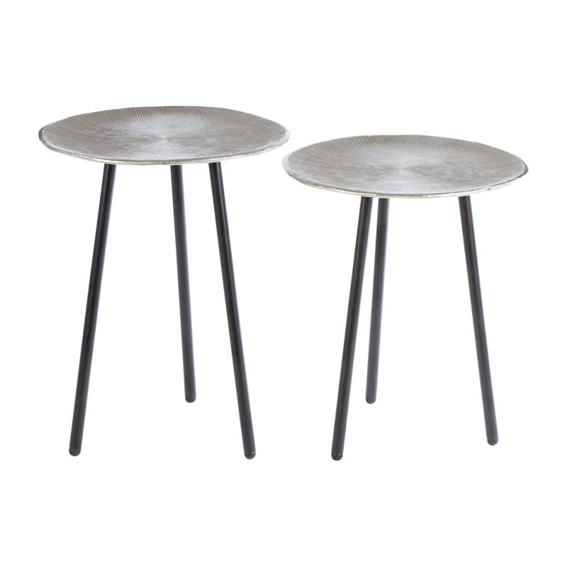 Buckland Side Table Set