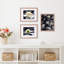 Set of 3, 11x14 Picture Frame with 8x10 with Mat-1756023443
