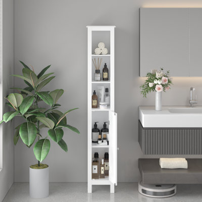 Baillie Cabinet with Adjustable Shelves