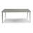 Dinan Rectangular Outdoor Dining Table