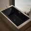 Underscore® 72" x 42" Soaking Bathtub-1129037924