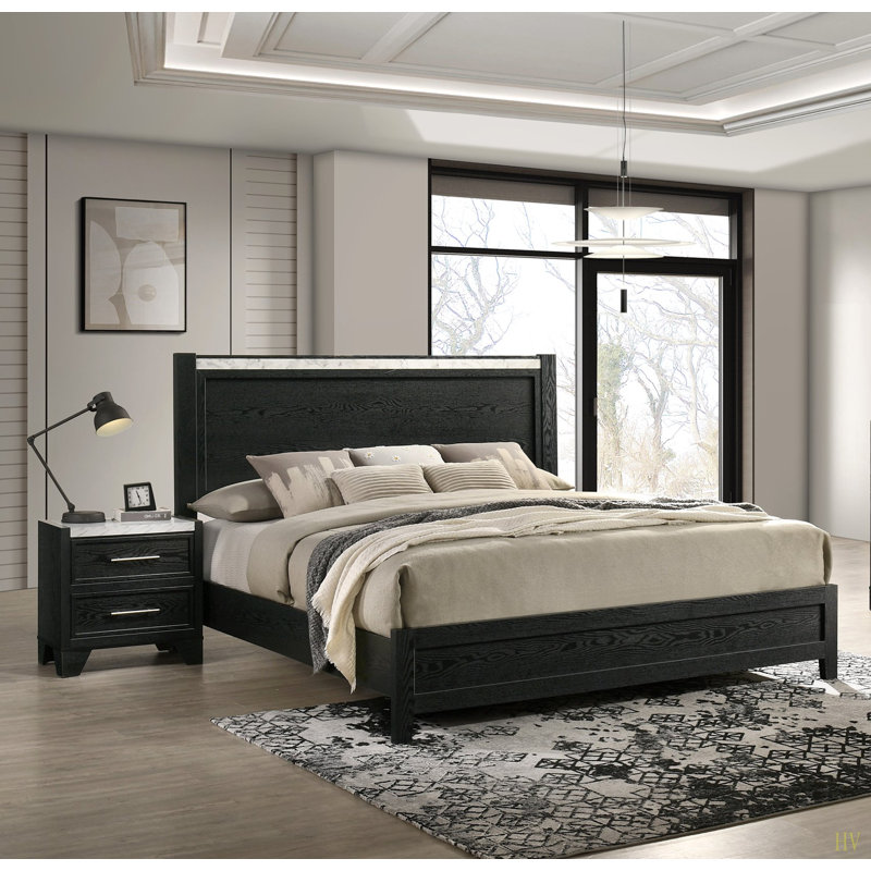 Mobilier de chambre à coucher 1pc