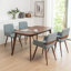 Malvino Upholstered Dining Chair-898139484