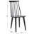 Rolde Solid Wood Side Chair