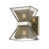 Silver Leaf is out of stock selected