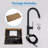 18.83" Pull-Down Kitchen Faucet-121209974