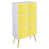 White/Yellow/Pine selected