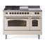 ILVE Nostalgie II 48 Dual Fuel Range-6302479-6302524