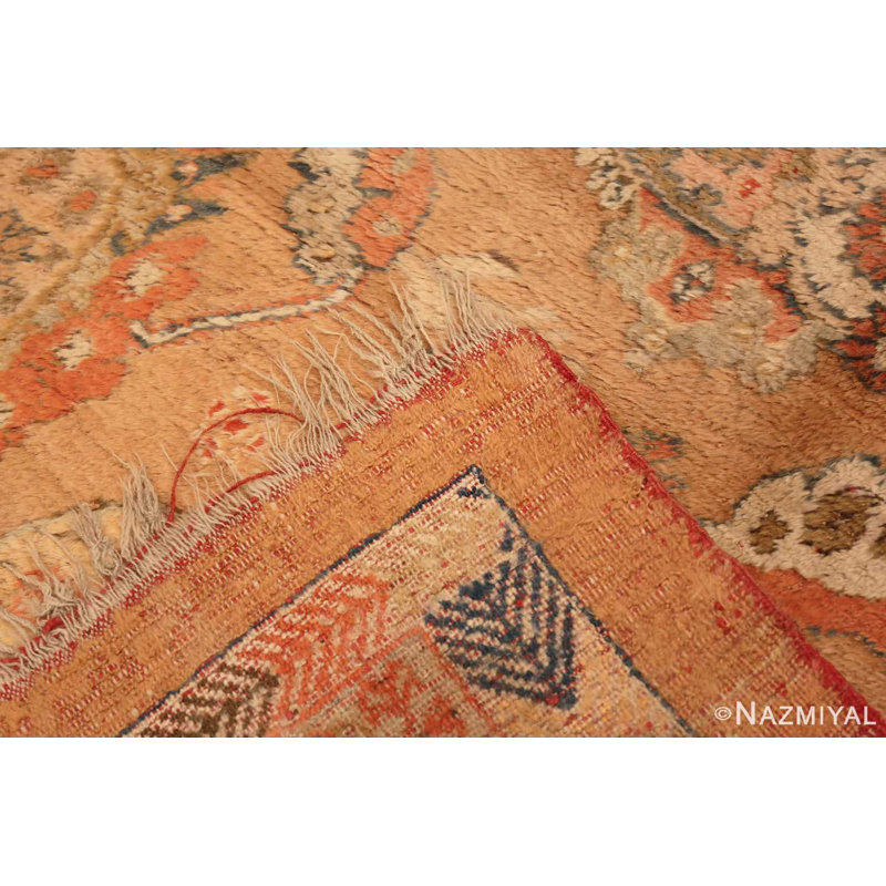 One-of-a-Kind Rectangle 9'7" X 14' Area Rug