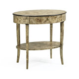 Hamilton 1 - Drawer Solid Wood Nightstand