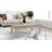 Sedona Solid Wood Coffee Table-21131116