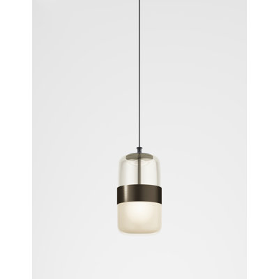 Futura 1 - Light Pendant