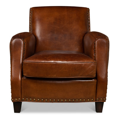 The Taft Convertible Chair