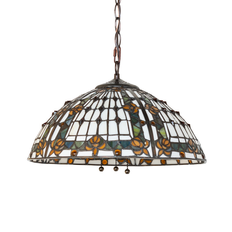3 - Light Pendant