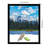Friedhorst Black Single Picture Frame-690479656