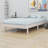 Karline Wooden Floating Platform Bed Frame-2046941507-2046941511