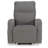 Loes Upholstered Lift Assist Power Recliner-98618596