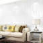 Caricia 9.5m x 53cm Wallpaper Roll