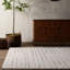 Vibe by Union Rustic Loehrke Powerloomed Area Rug-2023044992