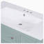 Ensemble de meuble-lavabo simple 36,00 avec plateau Ad Wilson-2023372558