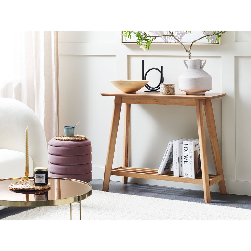 Amaya 90cm Console Table
