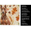 Serviette de cuisine rouge Doberman Pinscher Heirloom-2083472658