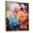 Gold Floater Frame