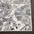 Tapis oriental crème/argenté Barefield-2009654782