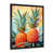 Black Picture Framed selected