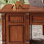 Bureau de luxe américain-874511246
