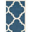 Tapis en laine touffeté à la main Cannen-682136734