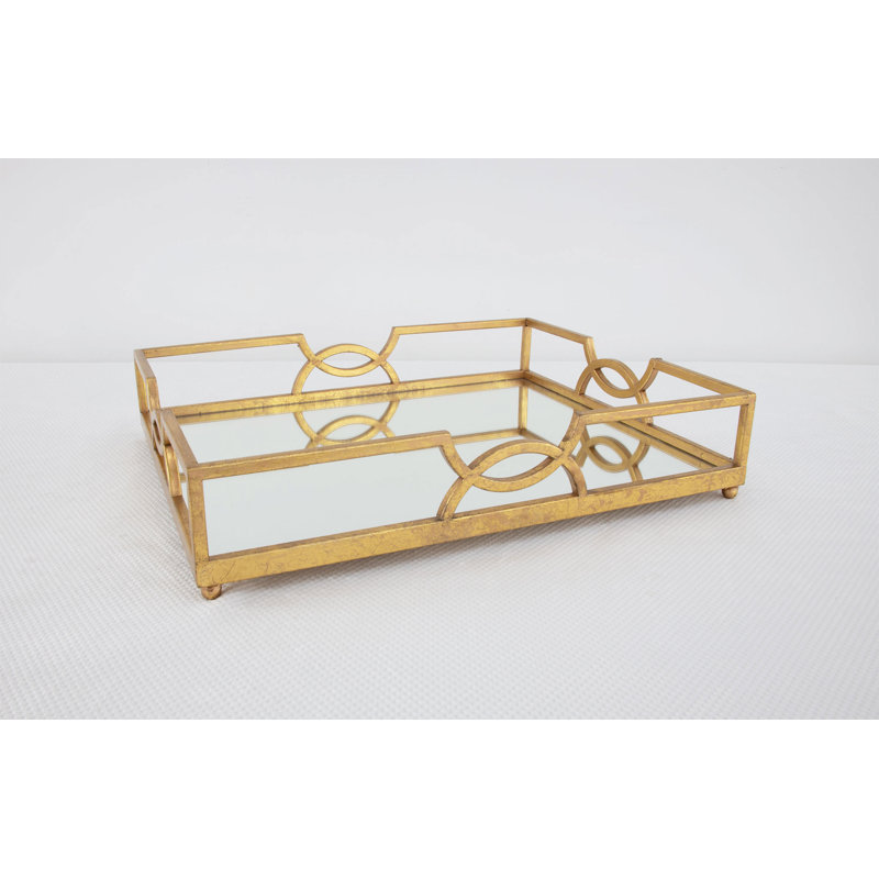 Rectangle Decorative Tray