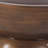 METAL HAMMERED COFFEE TABLE-1837348731