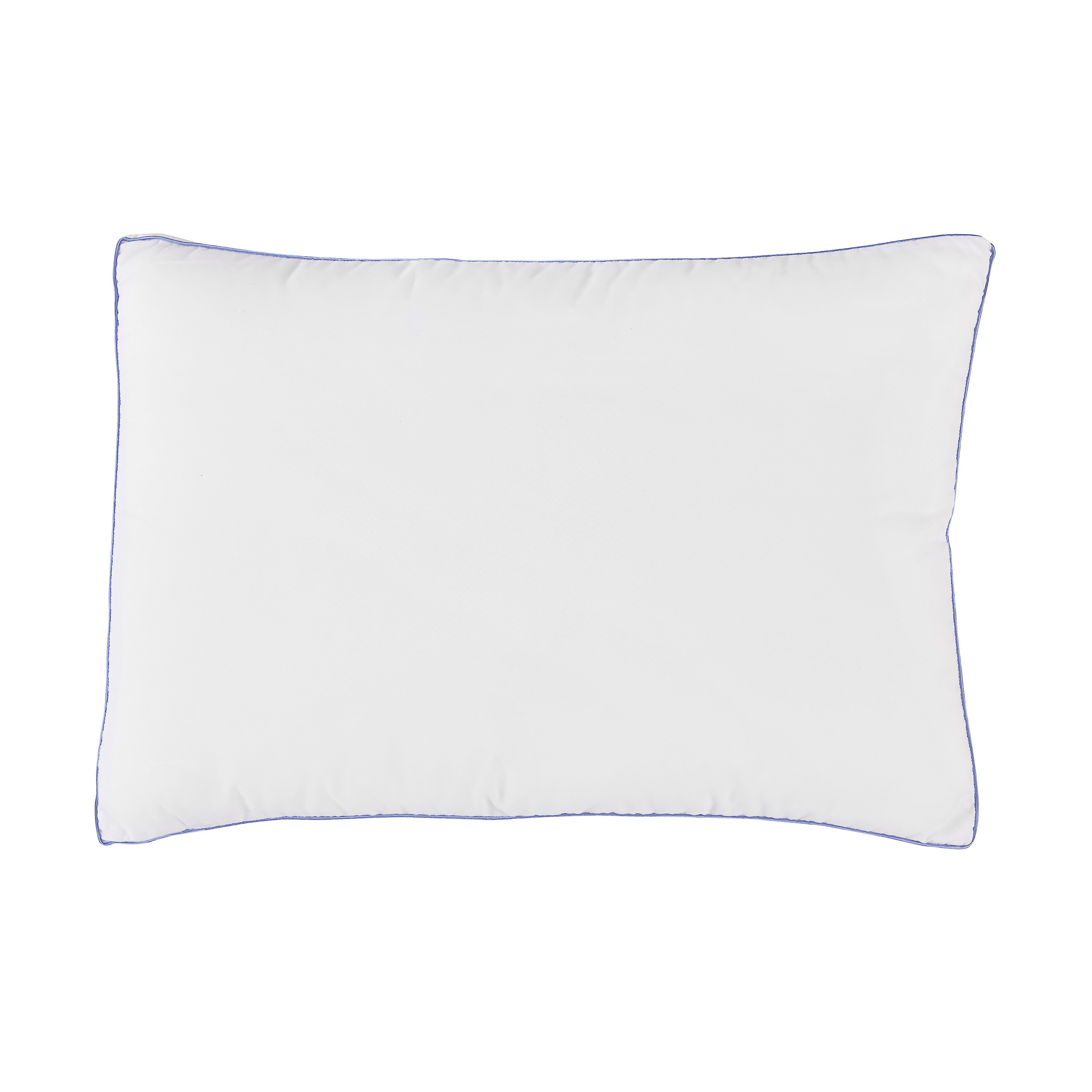 Columbia super cool comfort clearance down alternative pillow reviews