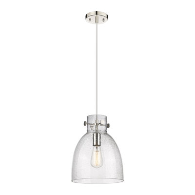 Luminaire suspendu à 1 lumière Badgett