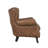 Vicenza Upholstered Wingback Chair