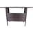 Hannafius Bar Counter