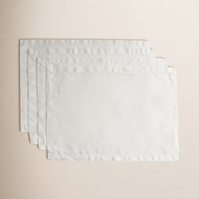 Linen Placemat