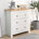 White/Oak